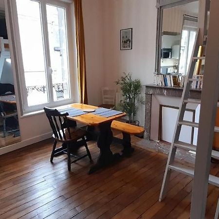 Suite Du Jard 1 Reims Kültér fotó