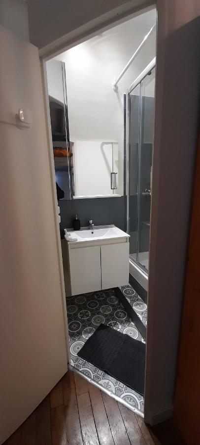Suite Du Jard 1 Reims Kültér fotó